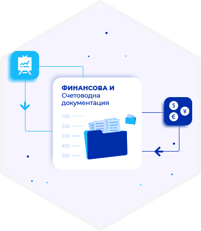 Финансов превод