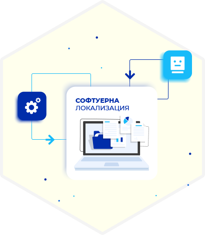Софтуерна локализация